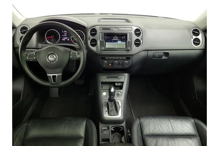 $18998 : Volkswagen Tiguan 2017 AWD 2 image 9