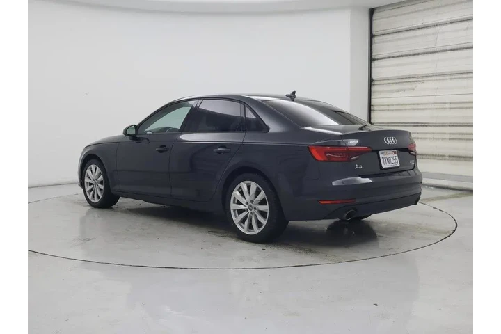 $17998 : Audi A4 2017 2.0T ultra Prem image 2