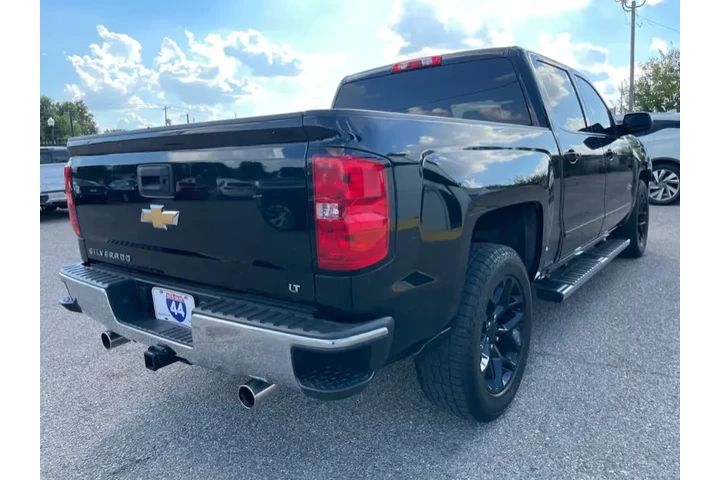 $26995 : 2018 Silverado 1500 LT Crew C image 6