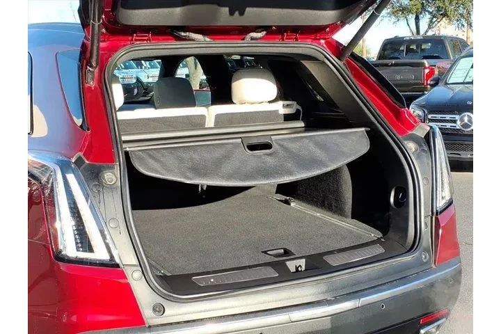 $28900 : Cadillac XT5 2020 4x4 Sport image 10