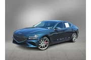 Genesis G70 2025 2.5T Sport en Las Vegas