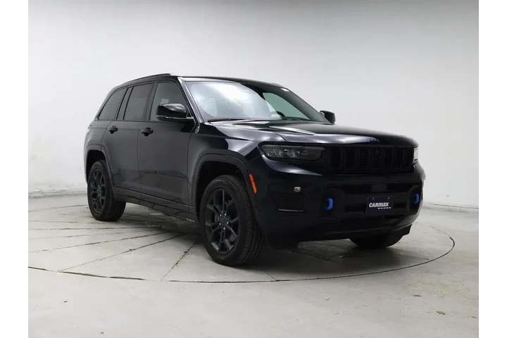 $39998 : Jeep Grand Cherokee 2024 4x4 image 1