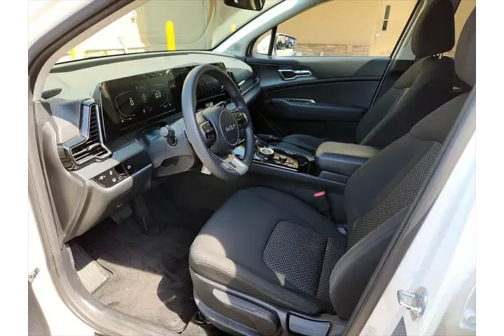 $24998 : Kia Sportage Hybrid 2023 AWD image 10