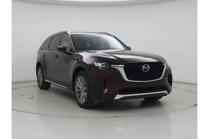 $32998 : Mazda CX-90 2024 AWD 3.3 Tur image 1