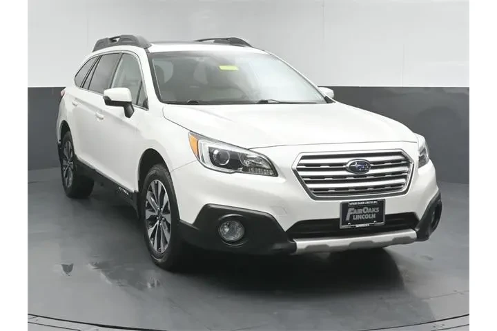 $18999 : Subaru Outback 2017 AWD 3.6R image 6