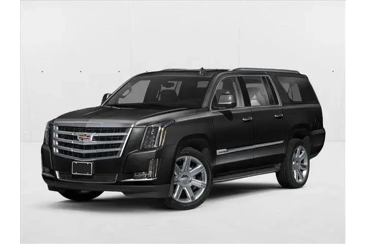 $38991 : Cadillac Escalade ESV 2020 4 image 1