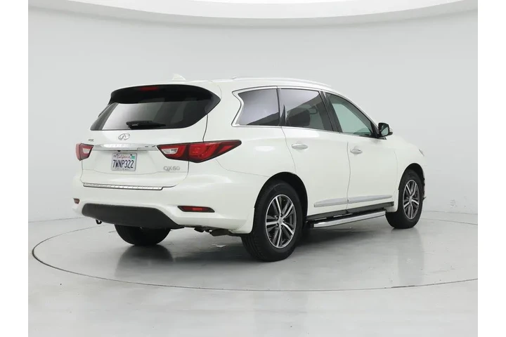 $19998 : INFINITI QX60 2017 AWD 4dr S image 8