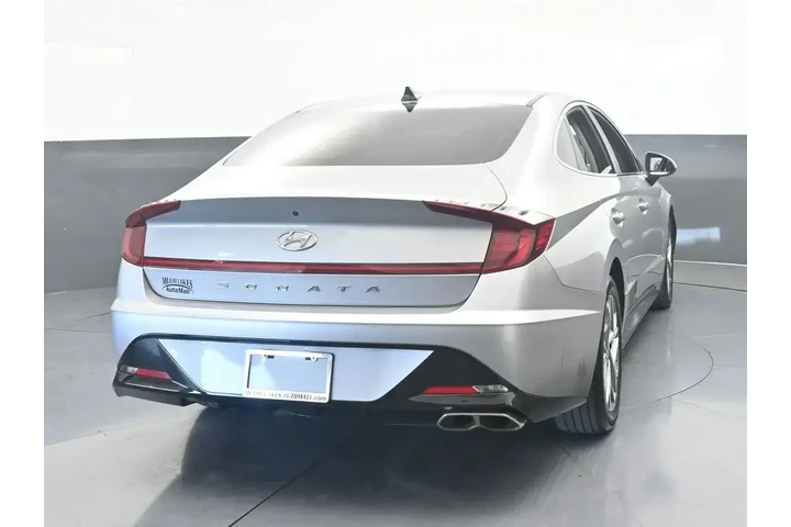 $16828 : Hyundai SONATA 2023 SEL 4dr image 5