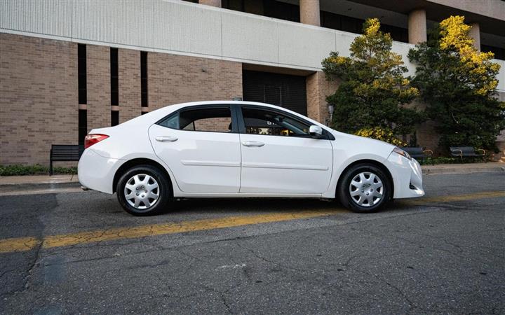 $20000 : 2017 TOYOTA COROLLA image 3