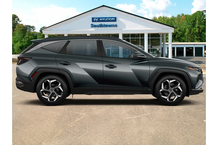 $21991 : Hyundai TUCSON 2023 SEL 4dr image 9