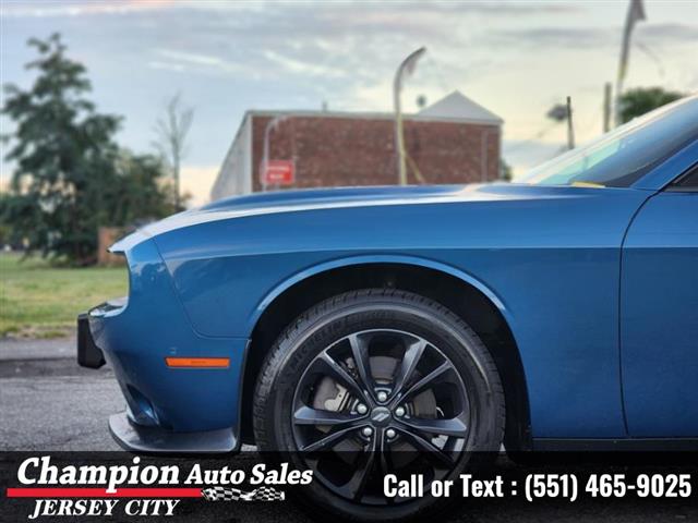 Used 2020 Challenger GT AWD f image 4