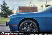 Used 2020 Challenger GT AWD f thumbnail