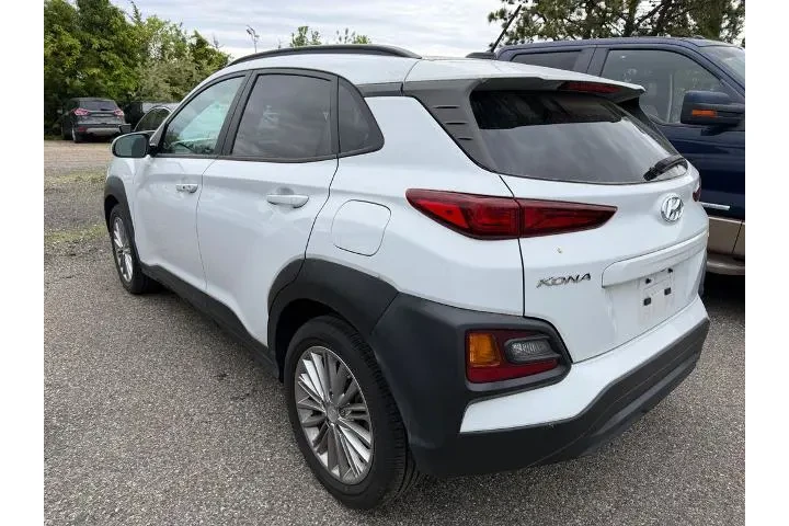 $20452 : Hyundai KONA 2021 AWD SEL 4d image 3