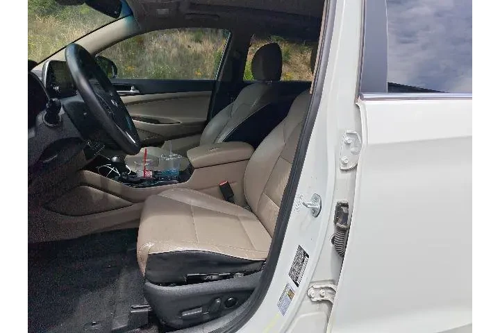 $11990 : Hyundai TUCSON 2019 Limited image 9