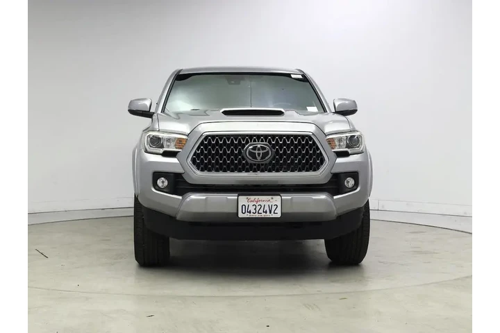$30998 : Toyota Tacoma 2019 4x2 TRD S image 5
