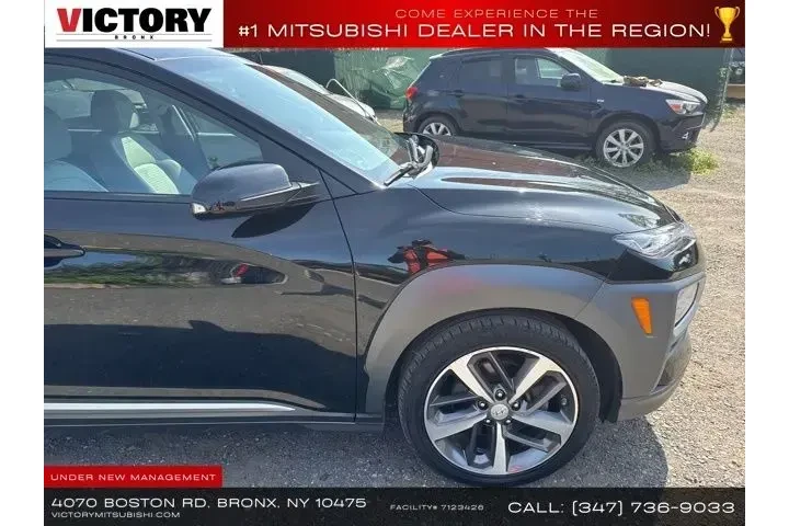 $14995 : Hyundai KONA 2021 AWD Limite image 9