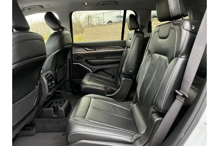 $29943 : Jeep Grand Cherokee L 2022 4 image 5