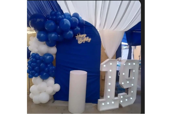 Paquete $390 image 2