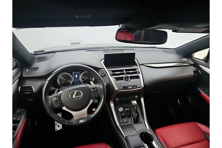 $24998 : Lexus NX 300 2019 AWD 4dr Cr image 9