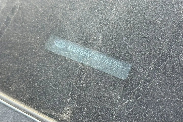 $18981 : Kia Sportage 2020 S 4dr SUV image 2