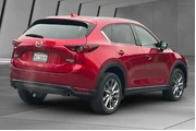 $25500 : Mazda CX-5 2021 AWD Signatur thumbnail