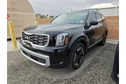$38388 : Kia Telluride 2025 S 4dr SUV thumbnail