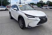 $16900 : 2015 NX 200t F SPORT thumbnail