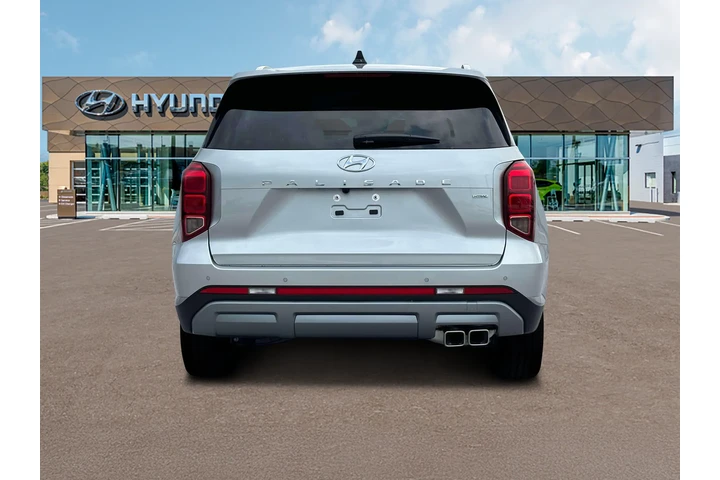 $35000 : Hyundai PALISADE 2024 AWD SE image 6