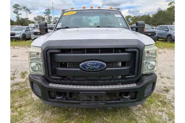 $13984 : Ford F-350 Super Duty 2015 4 image 8