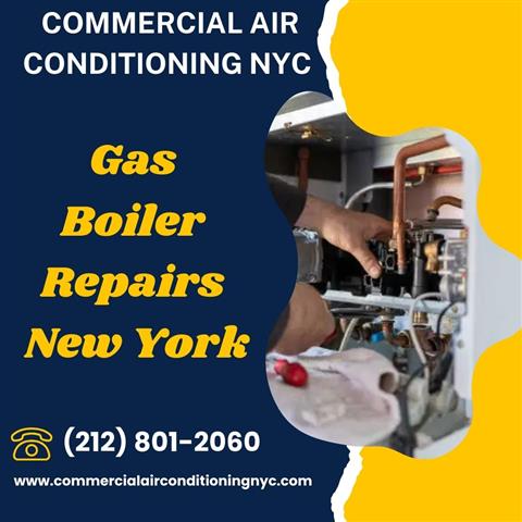 COMMERCIAL AIR CONDITIONING NY image 7