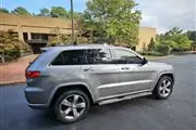 $6800 : 2015 Grand Cherokee OVERLAND 4 thumbnail