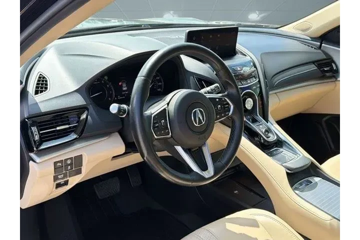 $38999 : Acura RDX 2024 SH-AWD 4dr SU image 4