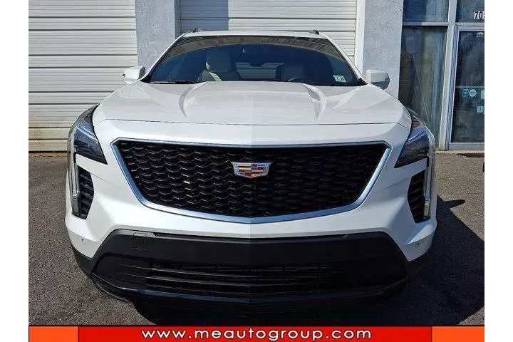 $25838 : Cadillac XT4 2023 Sport 4dr image 2