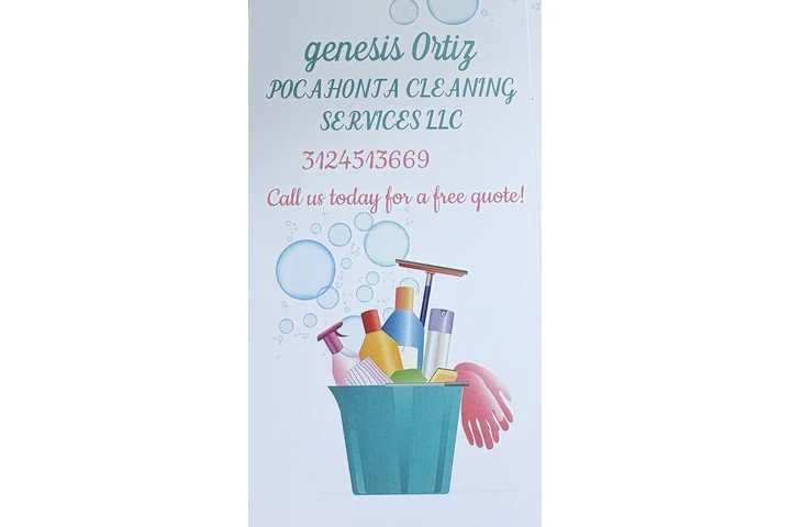 Pocahonta cleaningservices llc image 5