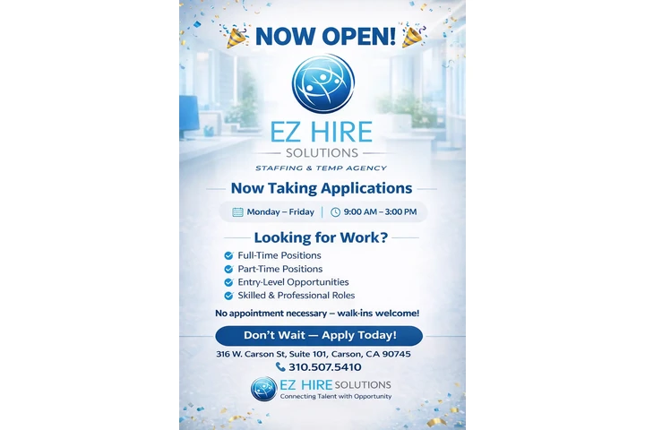 Trabajador de Labor General image 1