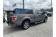 $13081 : Ford F-150 2014 4x2 STX 4dr thumbnail