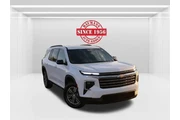 Chevrolet Traverse 2025 LT 4 en Detroit