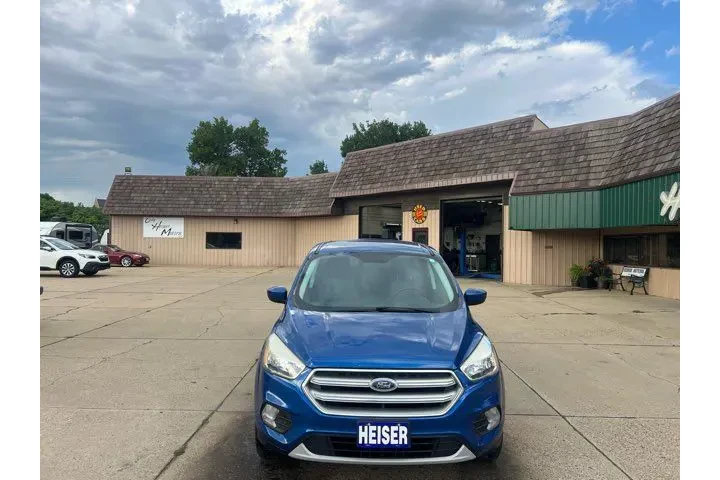 $12995 : 2017 Escape SE | Dickinson ND image 4