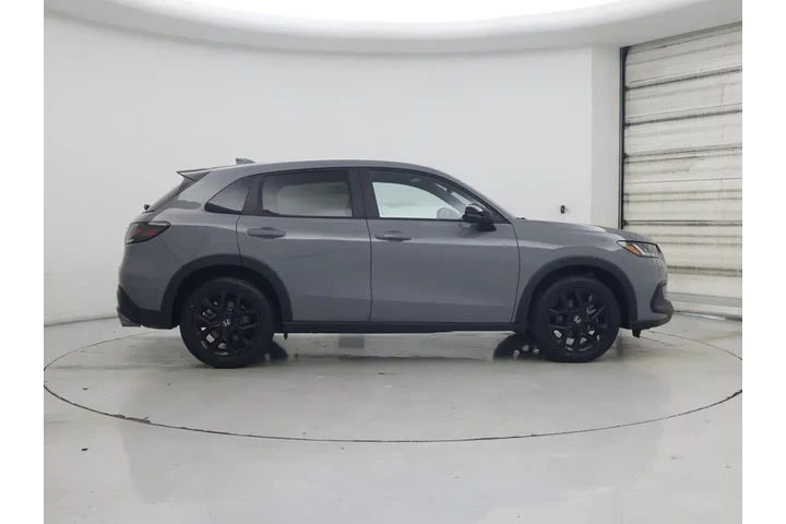 $23998 : Honda HR-V 2023 Sport 4dr Cr image 7