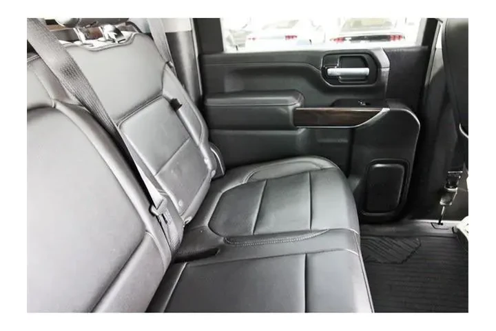 $39384 : GMC Sierra 2500HD 2020 4x4 S image 10