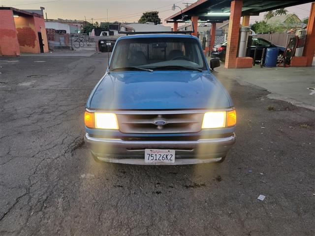 $3500 : FORD RANGER  3.0 V6 image 6