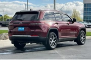 $32995 : Jeep Grand Cherokee 2025 4x4 thumbnail