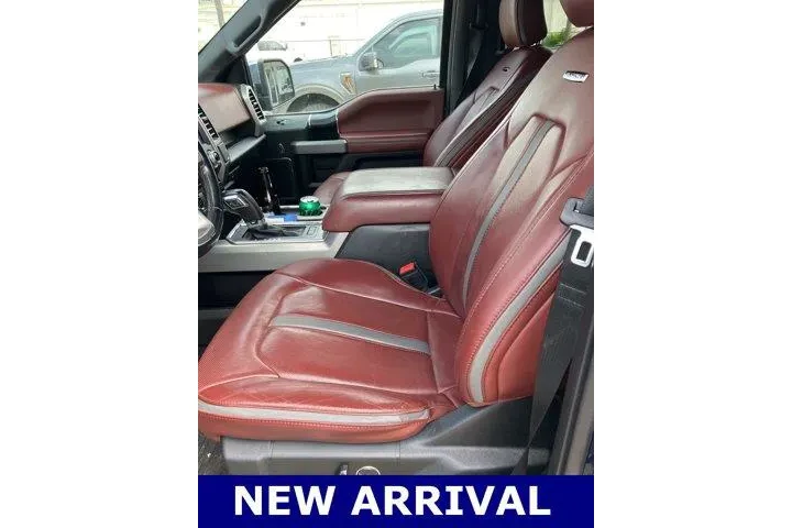 $35771 : Ford F-150 2018 4x4 King Ran image 5