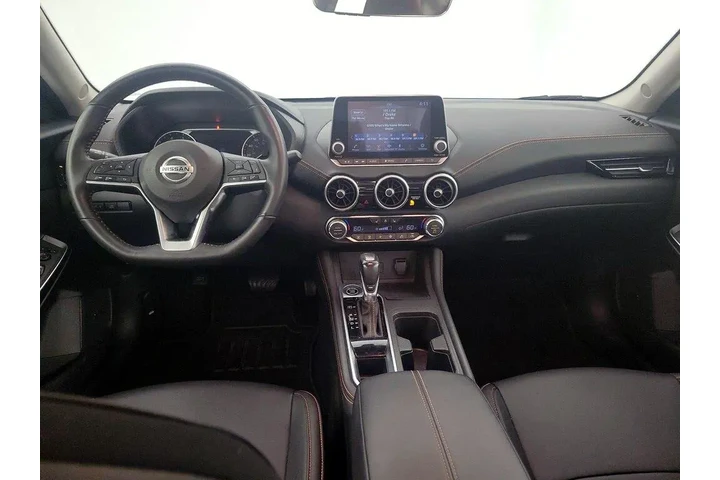 $21998 : Nissan Sentra 2023 SR 4dr Se image 9
