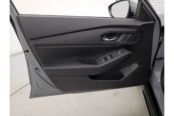 $30998 : Honda Accord Hybrid 2024 EX- image 4