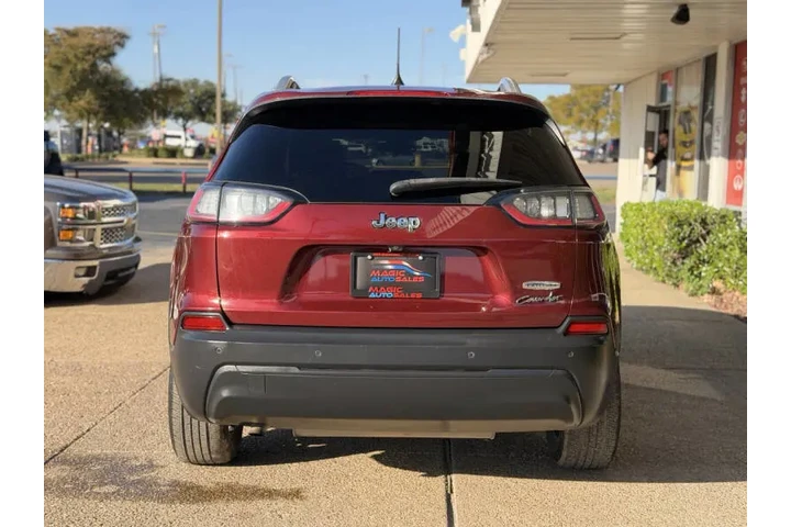 $14999 : 2019 Cherokee Latitude Plus image 8