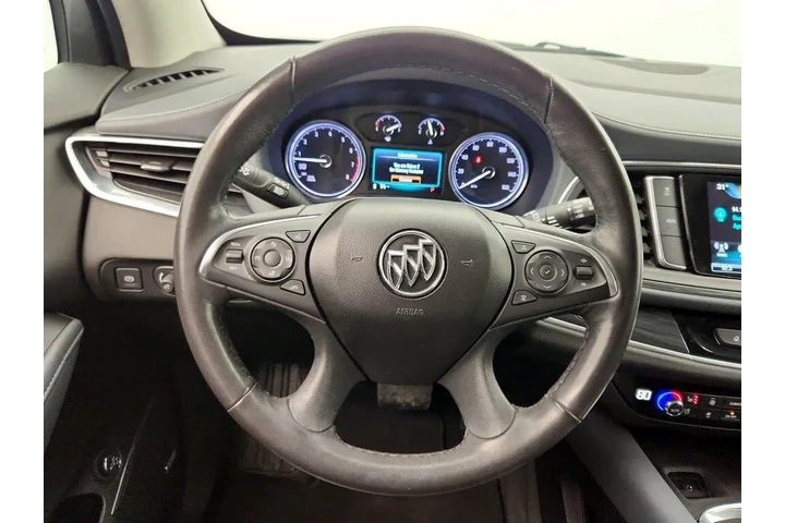 $24998 : Buick Enclave 2018 4x4 Premi image 10