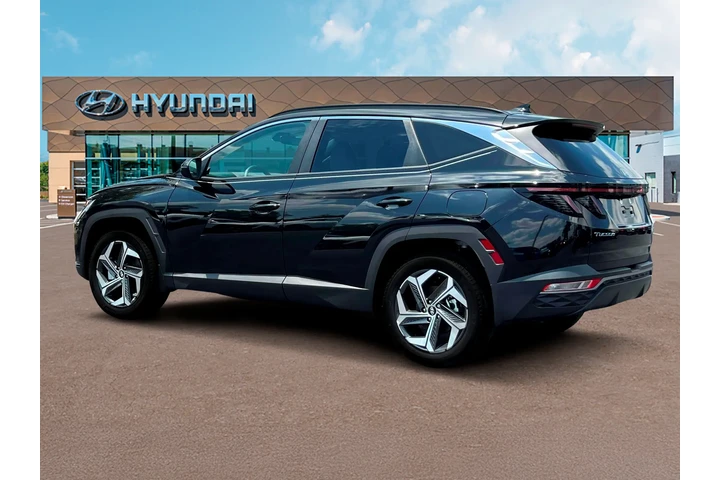 $22790 : Hyundai TUCSON 2024 AWD SEL image 4