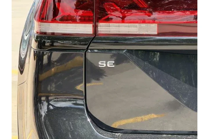 $34876 : Volkswagen Atlas 2024 AWD Pe image 8