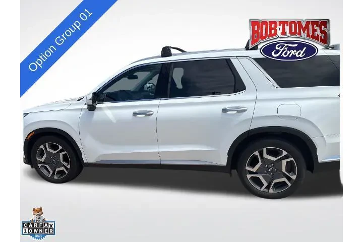 $38607 : Hyundai PALISADE 2024 AWD Li image 3